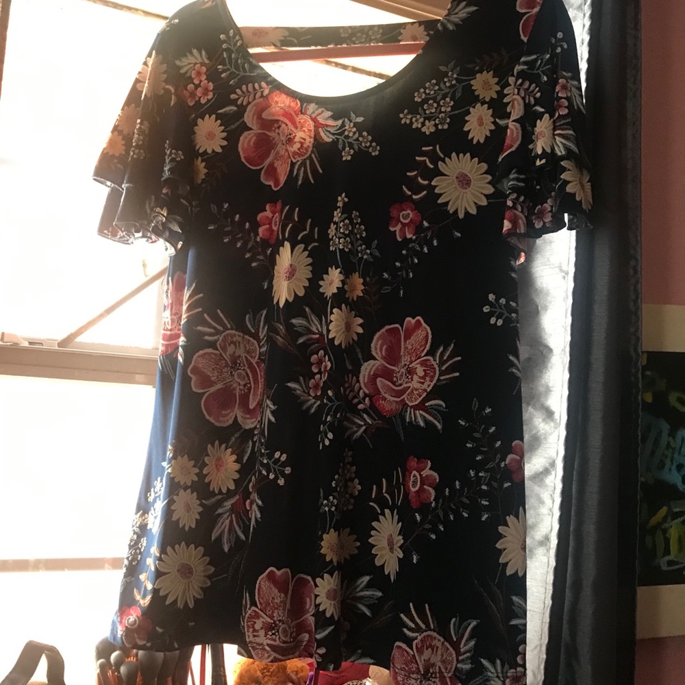 Flower top
